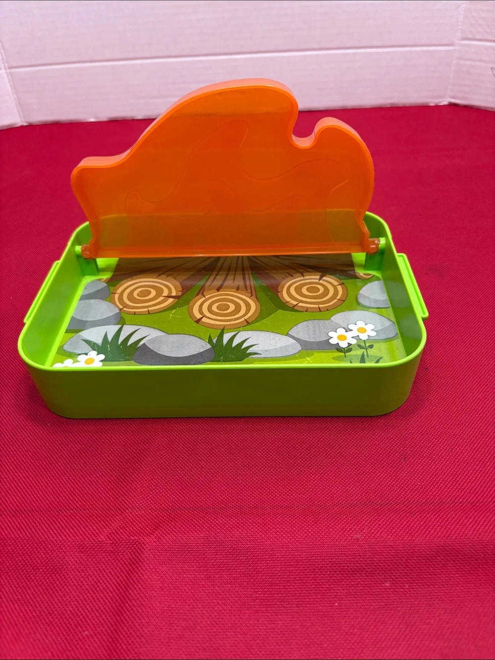 Fisher-Price fisher price